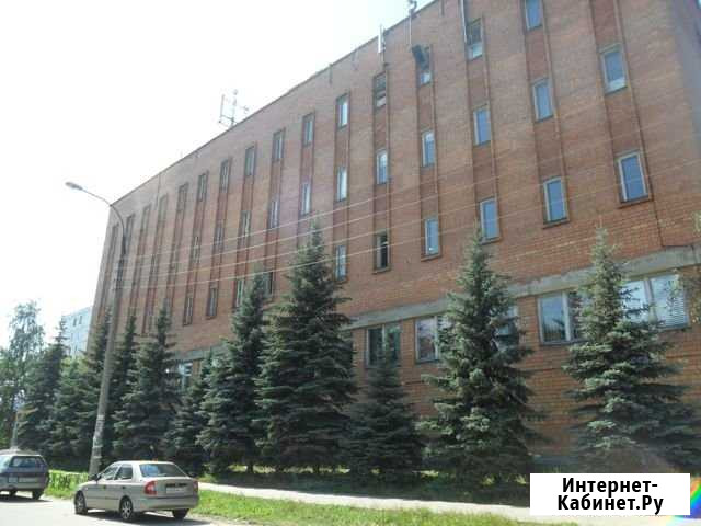Сдам офисное помещение, 300 кв.м. Нижний Новгород - изображение 1