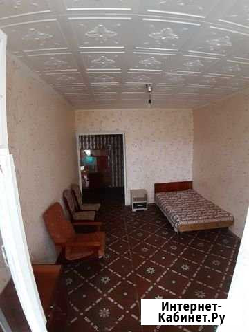 1-комнатная квартира, 32 м², 4/5 эт. на продажу в Икряном Икряное - изображение 1