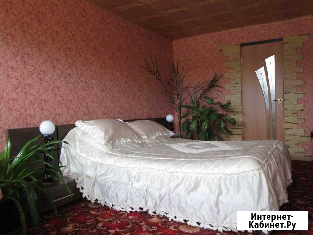 Квартира-студия, 33 м², 1/1 эт. в аренду посуточно в Каменске-Шахтинском Каменск-Шахтинский - изображение 1