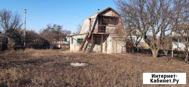 Дача 30 м² на участке 5 сот. на продажу в Красногвардейском Республики Крым Красногвардейское - изображение 1