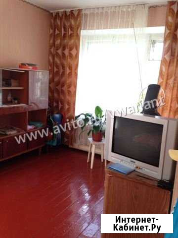 1-комнатная квартира, 31.2 м², 4/4 эт. на продажу в Бийске Бийск - изображение 1