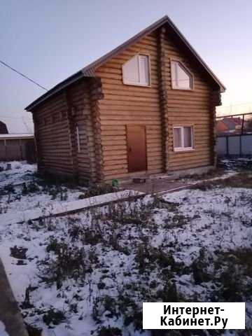 Дом 90 м² на участке 6 сот. в аренду посуточно в Нижнекамске Нижнекамск - изображение 1