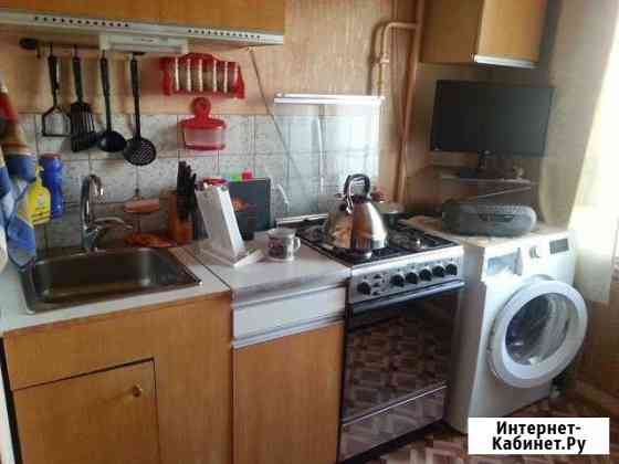 1-комнатная квартира, 30 м², 6/9 эт. в аренду на длительный срок в Пушкино Пушкино