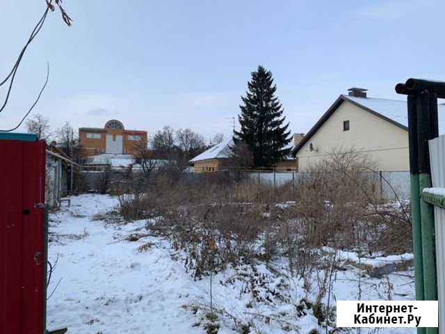 Участок ИЖС 7 сот. на продажу в Альметьевске Альметьевск - изображение 1