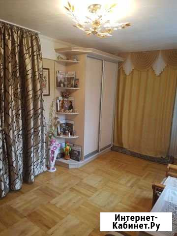 2-комнатная квартира, 45 м², 4/5 эт. на продажу в Краснодаре Краснодар - изображение 1