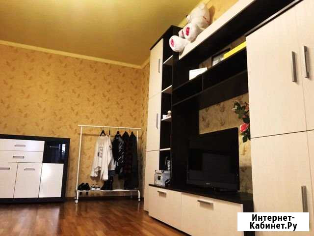 2-комнатная квартира, 65.9 м², 3/10 эт. на продажу в Железнодорожном Московской области Железнодорожный - изображение 1