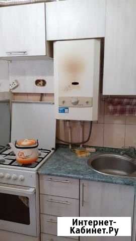 1-комнатная квартира, 34 м², 3/5 эт. в аренду на длительный срок в Йошкар-Оле Йошкар-Ола - изображение 1