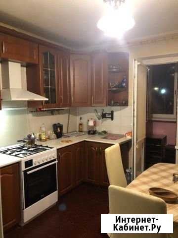 1-комнатная квартира, 50 м², 2/10 эт. в аренду на длительный срок в Ногинске Ногинск - изображение 1