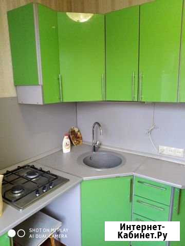 1-комнатная квартира, 31 м², 5/5 эт. в аренду на длительный срок в Пушкино Пушкино - изображение 1