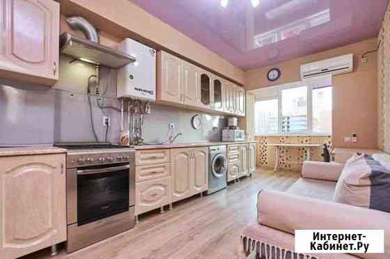 1-комнатная квартира, 42 м², 2/5 эт. на продажу в Краснодаре Краснодар