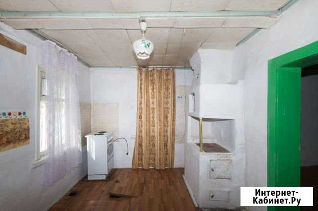 Дом 30.3 м² на участке 7 сот. на продажу в Ишиме Ишим - изображение 1