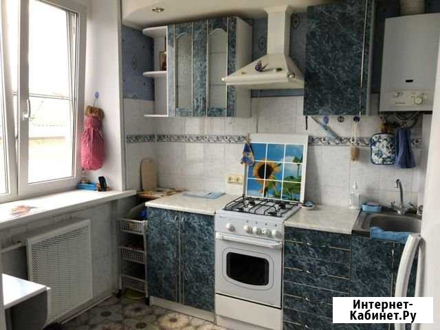2-комнатная квартира, 45 м², 5/5 эт. на продажу в Воскресенске Воскресенск - изображение 1