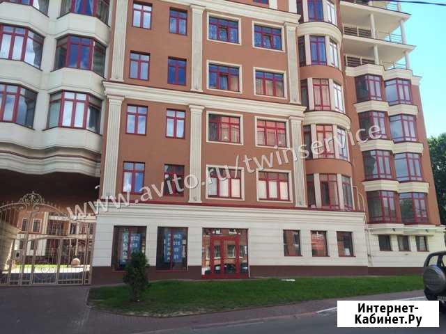 Торговое помещение, 210 кв.м. Тула - изображение 1