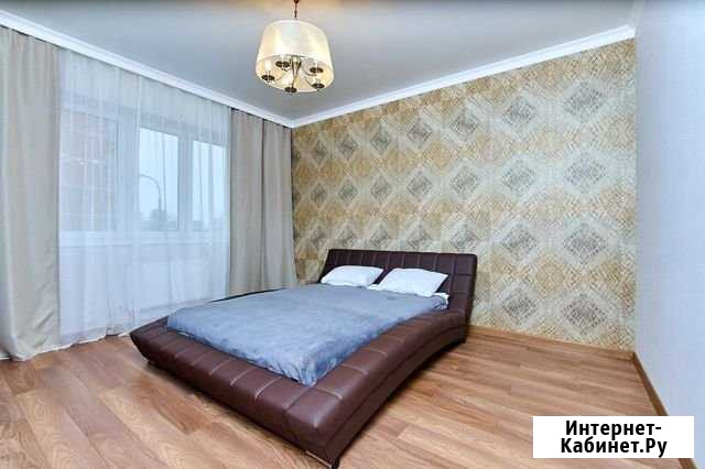 1-комнатная квартира, 54 м², 3/19 эт. на продажу в Краснодаре Краснодар - изображение 1
