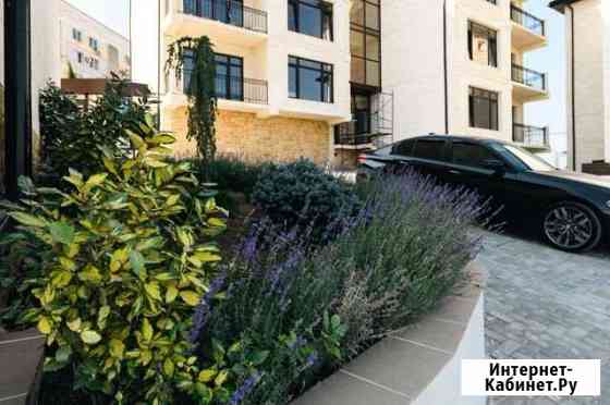 3-комнатная квартира, 86.8 м², 1/3 эт. на продажу в Севастополе Севастополь