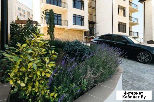3-комнатная квартира, 86.8 м², 1/3 эт. на продажу в Севастополе Севастополь - изображение 1