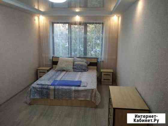 2-комнатная квартира, 50 м², 2/5 эт. в аренду посуточно в Симферополе Симферополь