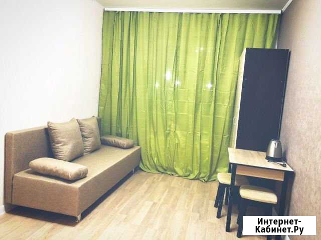 Квартира-студия, 20 м², 1/17 эт. в аренду на длительный срок в Видном Видное - изображение 1