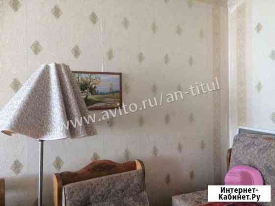3-комнатная квартира, 58 м², 5/5 эт. на продажу в Березниках Березники
