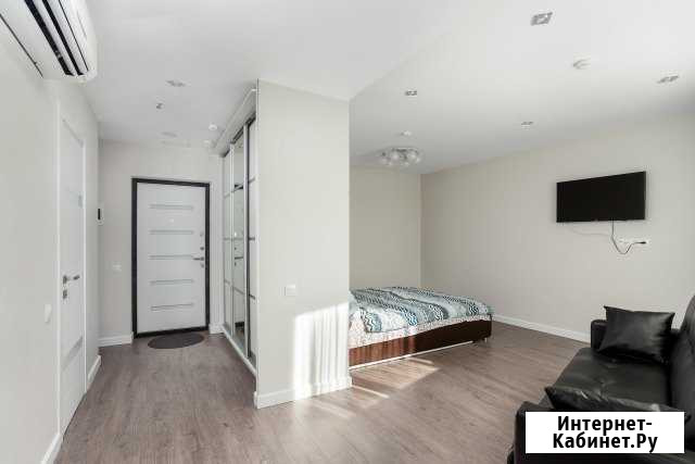 1-комнатная квартира, 34 м², 11/20 эт. в аренду посуточно в Мытищах Мытищи - изображение 1