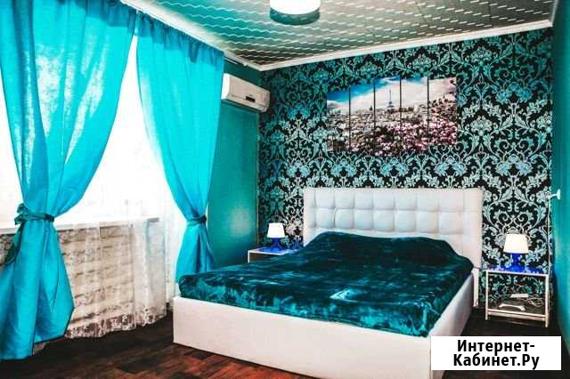 2-комнатная квартира, 53 м², 4/9 эт. в аренду посуточно в Бугуруслане Бугуруслан - изображение 1