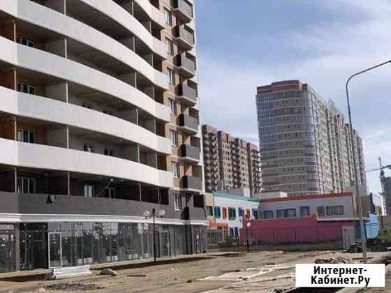 Торговое помещение, 42 кв.м. Краснодар