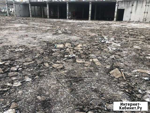 Сдам помещение под грузовой автосервис Москва - изображение 1