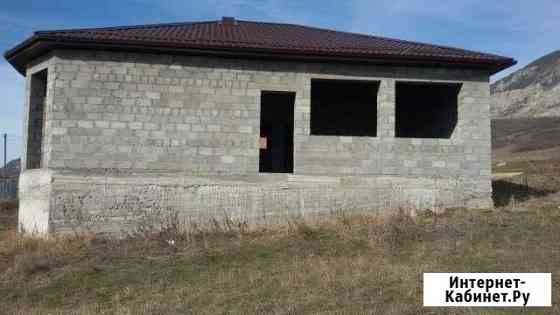 Дом 154 м² на участке 10 сот. на продажу в Минеральных Водах Минеральные Воды