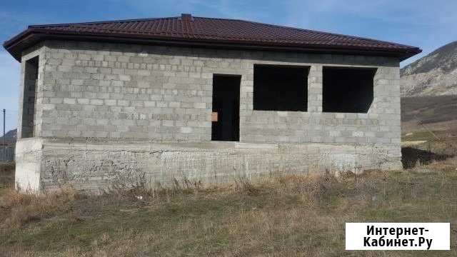 Дом 154 м² на участке 10 сот. на продажу в Минеральных Водах Минеральные Воды - изображение 1
