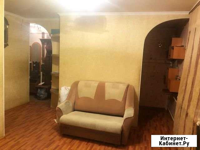 1-комнатная квартира, 30 м², 2/4 эт. в аренду на длительный срок в Благовещенске Амурской области Благовещенск - изображение 1