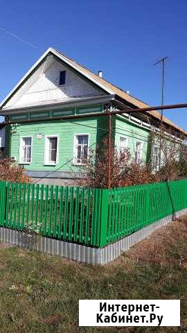 Дом 45.5 м² на участке 20 сот. на продажу в Радищево Радищево - изображение 1