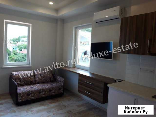 1-комнатная квартира, 31.4 м², 3/4 эт. на продажу в Ялте Ялта - изображение 1