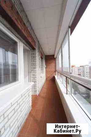 1-комнатная квартира, 41 м², 9/10 эт. в аренду посуточно в Томске Томск