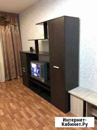 1-комнатная квартира, 30 м², 2/5 эт. в аренду посуточно в Лениногорске Лениногорск
