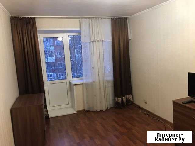 1-комнатная квартира, 31 м², 4/5 эт. в аренду на длительный срок в Ступино Ступино - изображение 1