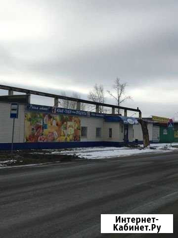 Помещение свободного назначения, 49.31 кв.м. Белорецк - изображение 1