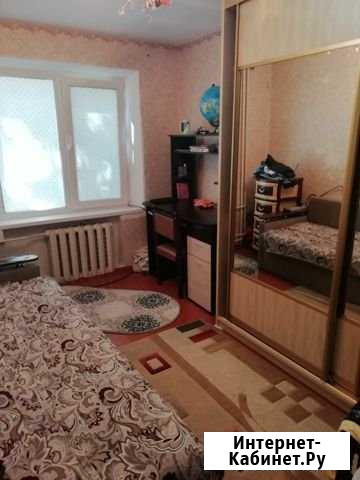 3-комнатная квартира, 65 м², 1/2 эт. на продажу в Кизляре Республики Дагестан Кизляр - изображение 1