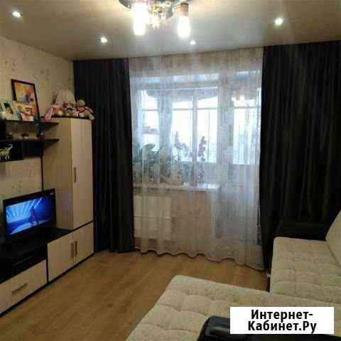 1-комнатная квартира, 34.7 м², 7/9 эт. на продажу в Кирове Киров