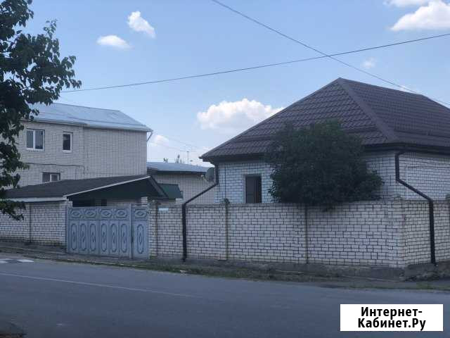 Дом 52 м² на участке 9.6 сот. на продажу в Черкесске Черкесск - изображение 1