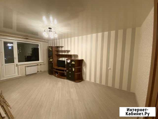 1-комнатная квартира, 31 м², 2/5 эт. в аренду на длительный срок в Архангельске Архангельск - изображение 1