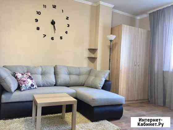 1-комнатная квартира, 32 м², 6/15 эт. в аренду посуточно в Тюмени Тюмень