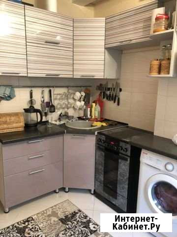 2-комнатная квартира, 44 м², 5/5 эт. на продажу в Новоуральске Новоуральск - изображение 1