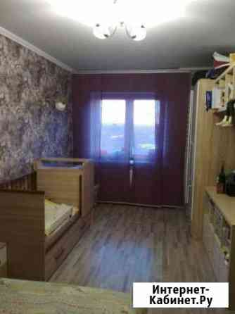 1-комнатная квартира, 36 м², 7/25 эт. на продажу в Пушкине Пушкин
