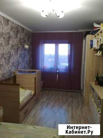 1-комнатная квартира, 36 м², 7/25 эт. на продажу в Пушкине Пушкин - изображение 1