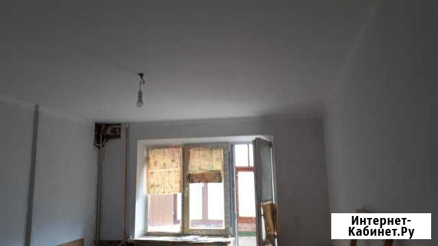 1-комнатная квартира, 34.2 м², 1/9 эт. на продажу в Коврове Ковров - изображение 1