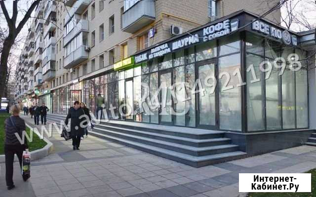 Аренда торгового помещения, 360.3 кв.м. Москва - изображение 1