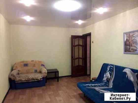 2-комнатная квартира, 52 м², 3/5 эт. в аренду посуточно в Стерлитамаке Стерлитамак