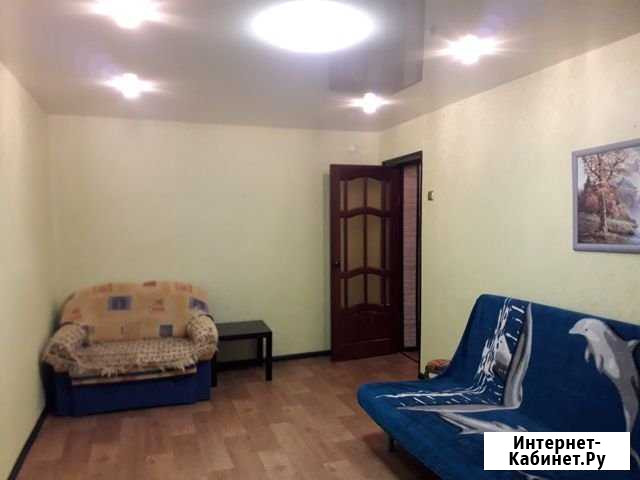 2-комнатная квартира, 52 м², 3/5 эт. в аренду посуточно в Стерлитамаке Стерлитамак - изображение 1