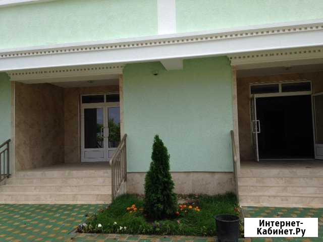 Квартира-студия, 43 м², 7/10 эт. на продажу в Джубге кп Джубга кп - изображение 1