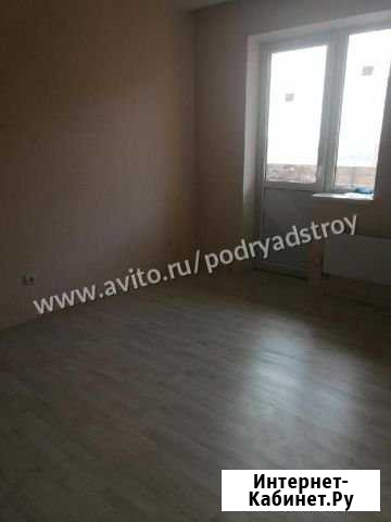 Квартира-студия, 24 м², 2/4 эт. на продажу в Яблоновском Яблоновский - изображение 1